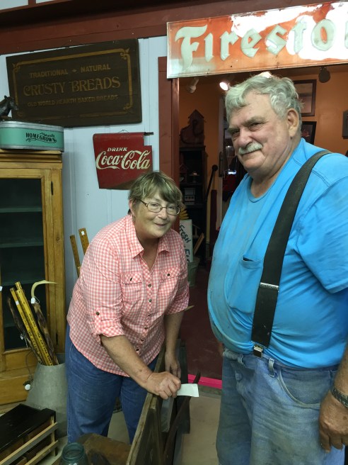 Celia's Antiques and Gifts